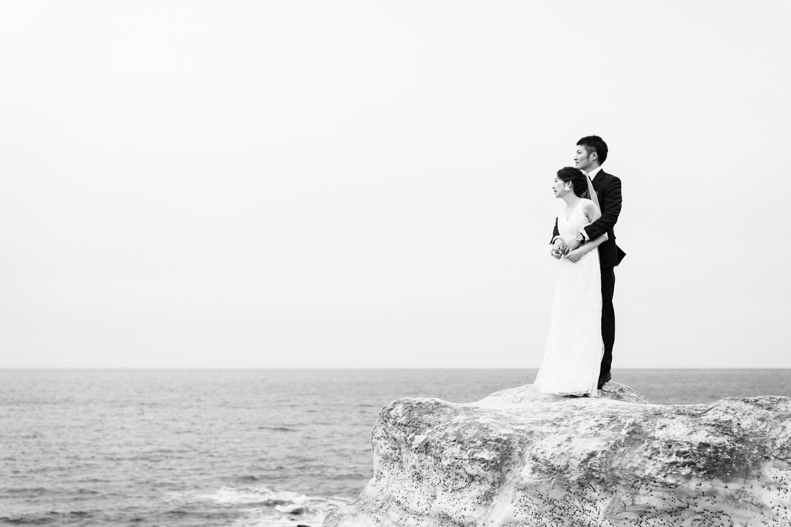 Photo of Pre-shooting / photo wedding taken by Honeymoon Avenue