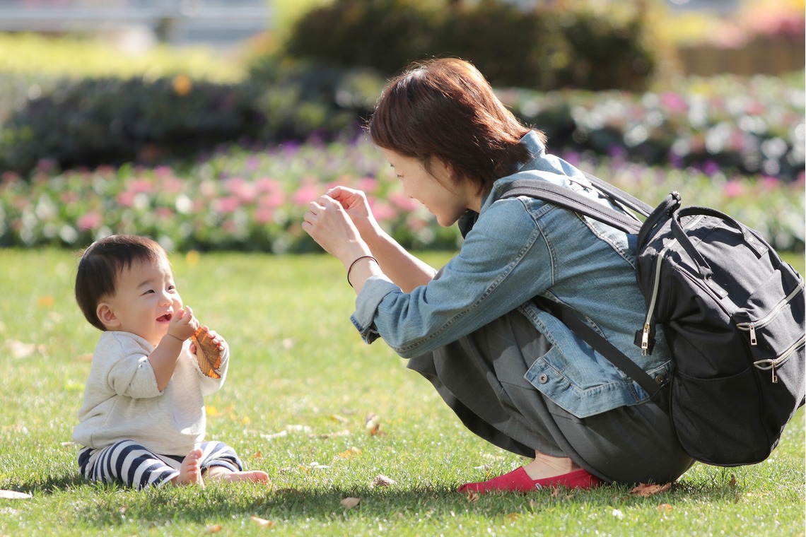 写真事務所ポートフォリオが撮影した「私のライフワーク」の写真