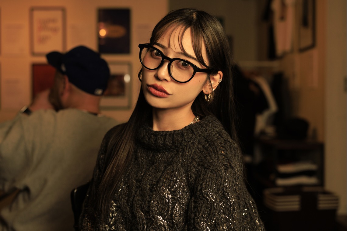 馬渕　智史が撮影した「ア－ティスト写真」の写真