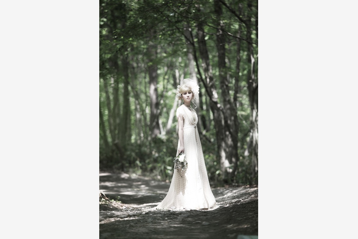 スタジオルクス(古田 麗)が撮影した「広島フォト」の写真