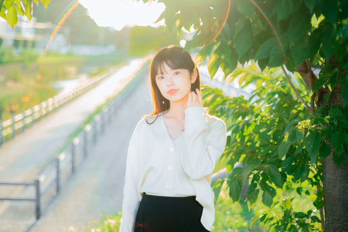 初田直樹が撮影した写真のアルバム「ポートレート」