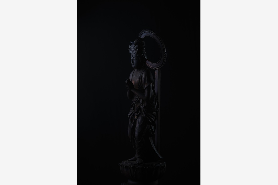 アイスタ名古屋が撮影した写真のアルバム「寺院S広告用イメージ」