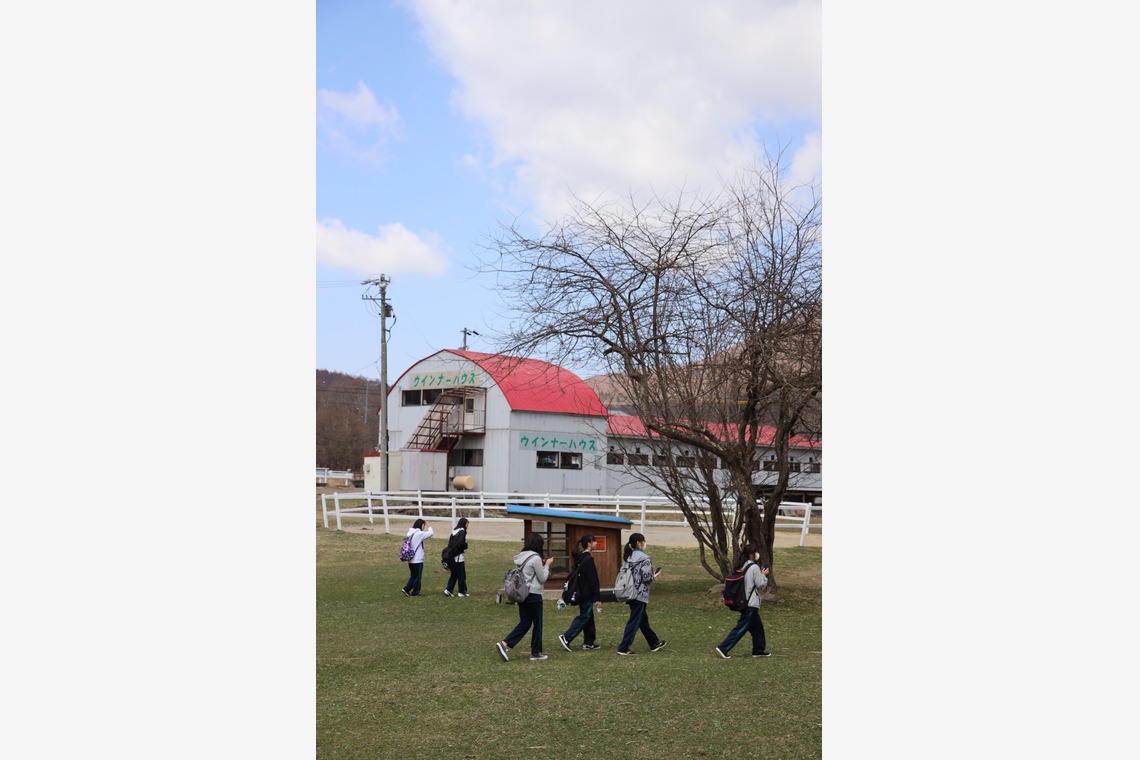 益永淳二写真事務所が撮影した「学校イベント」の写真