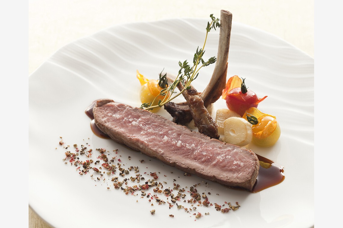 末安 善之が撮影した「料理撮影」の写真