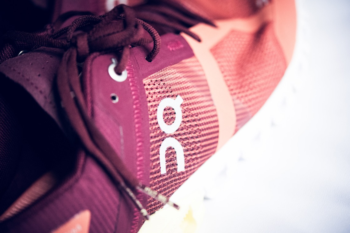 千葉格が撮影した「シューズ」の写真