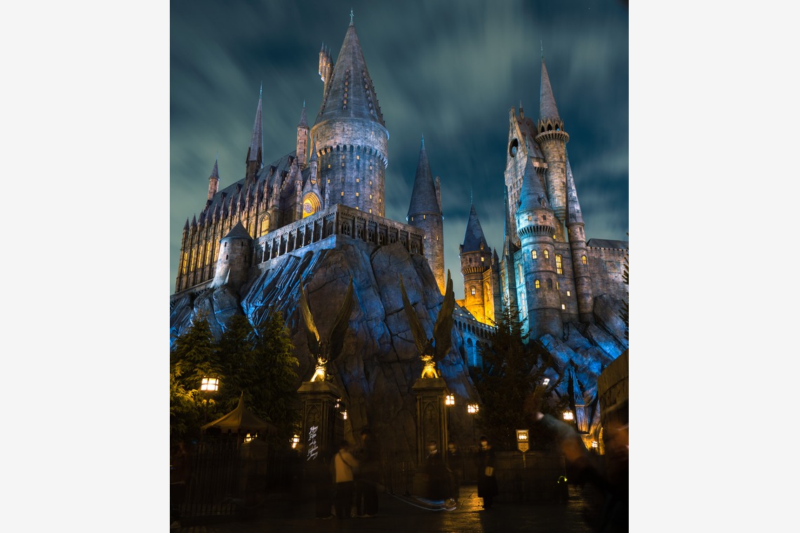 中田凌太郎が撮影した「風景、物、夜景」の写真