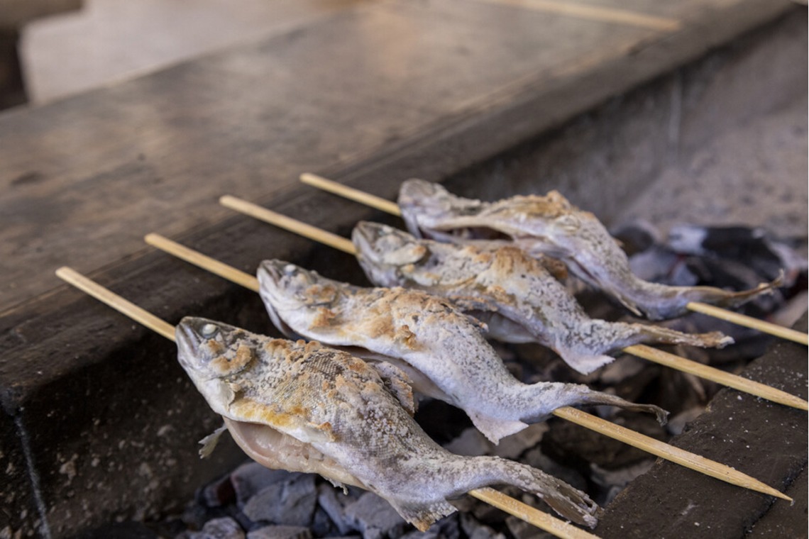 株式会社SANYO-CYP studioUPが撮影した「店舗取材」の写真