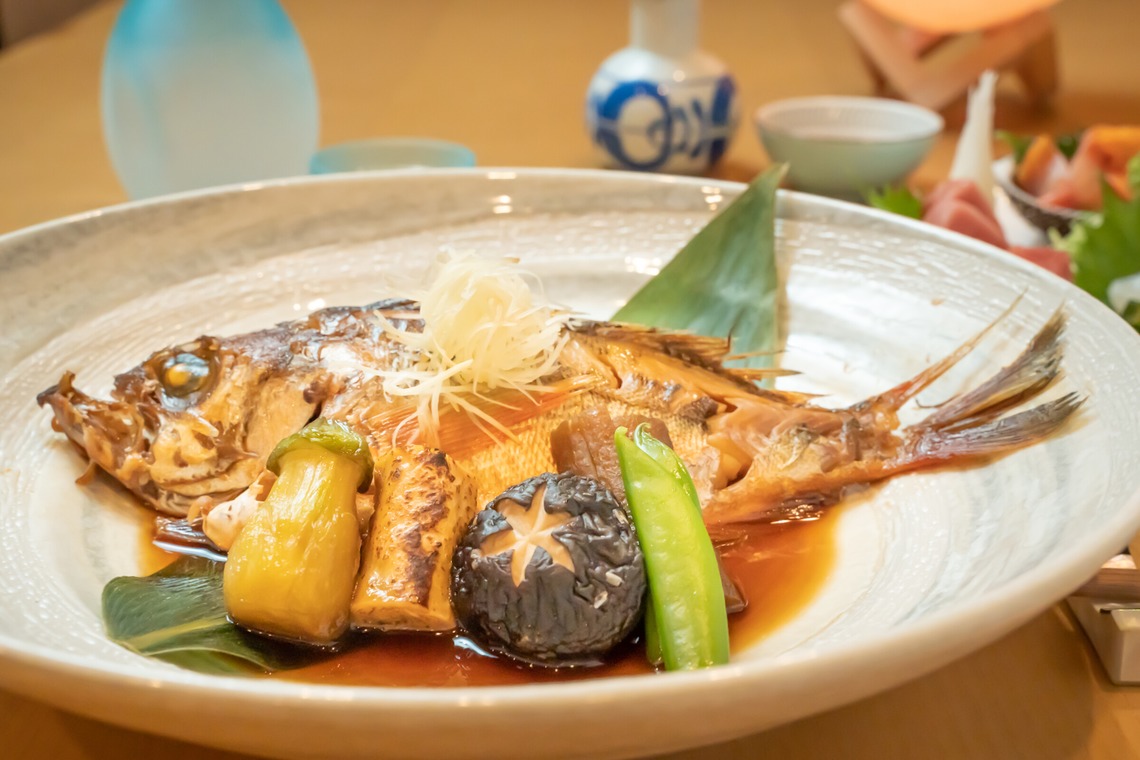 Flipsideが撮影した写真のアルバム「和食料理店＠川崎市」