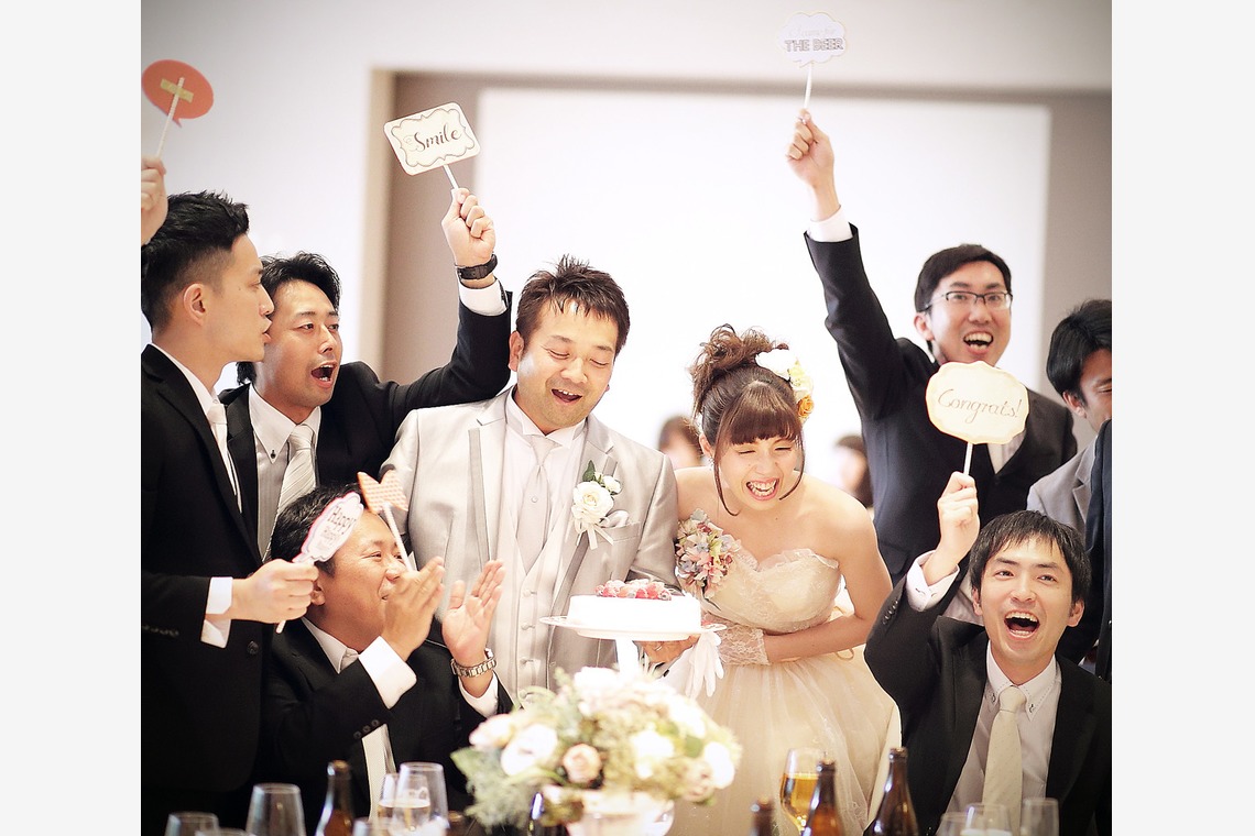 マスダヒロシが撮影した「当日スナップ」の写真