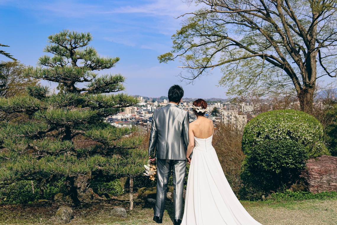 紺多 裕也が撮影した「辻家庭園」の写真