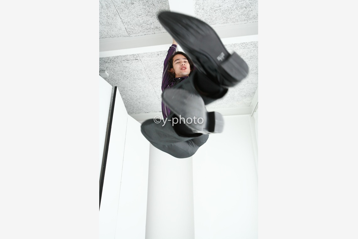 y-photoが撮影した写真のアルバム「ポートレート_2」