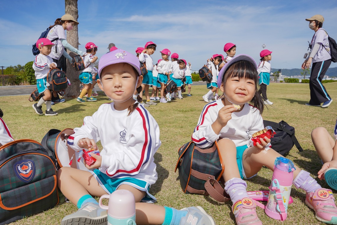 takumatravelが撮影した「スクールフォト出張撮影」の写真