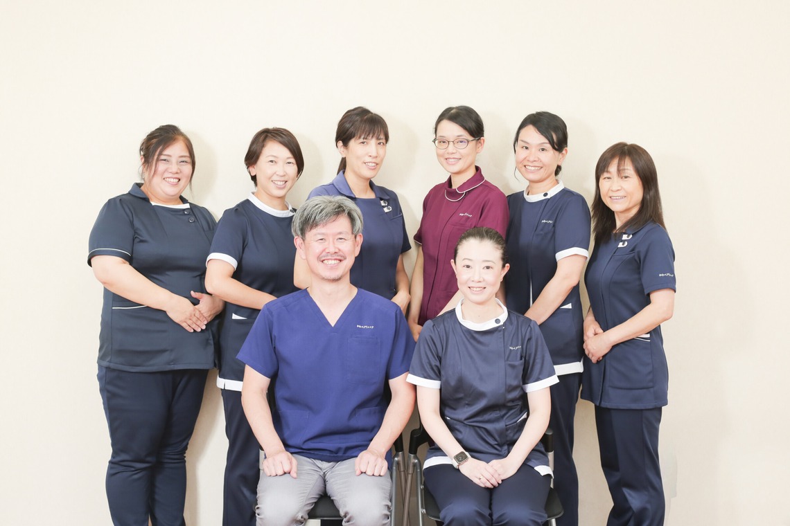 株式会社KP Lifeが撮影した「クリニック(東大阪市)、ホテル内」の写真