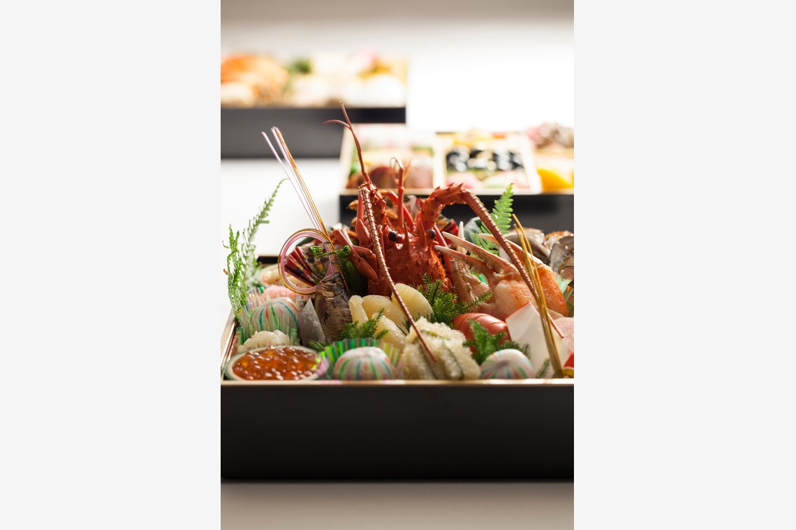 （有）スタジオエフゴオロクが撮影した「料理と企業案内」の写真