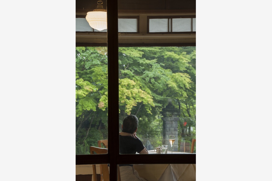 有光こうじ写真事務所が撮影した「店舗写真」の写真