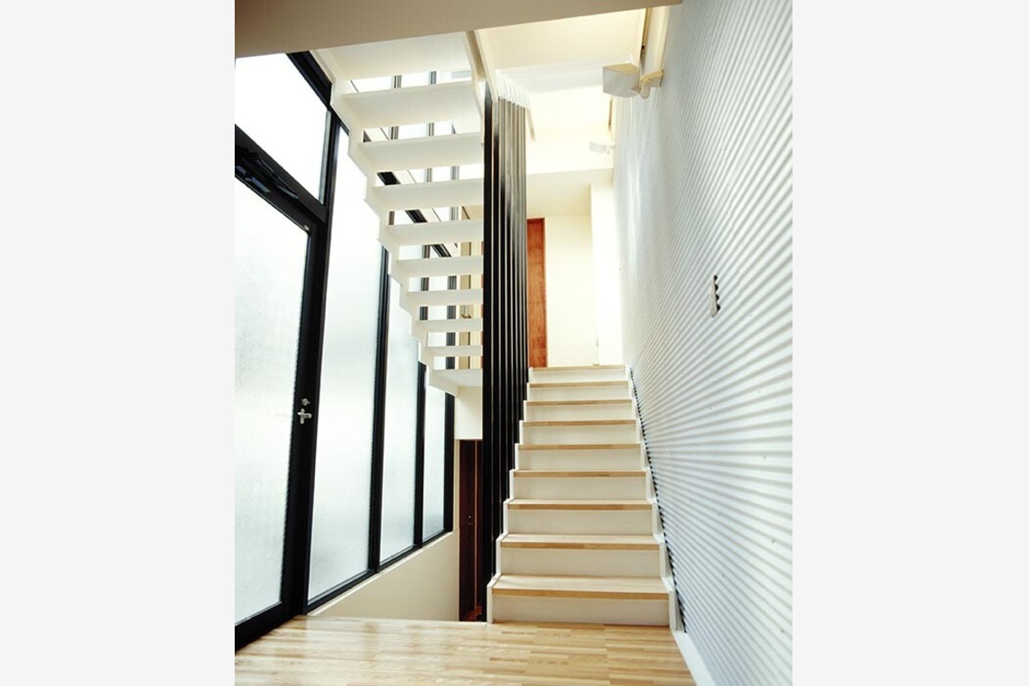 有限会社スタジオホリデーが撮影した「店舗、オフィス、図書館等各種施設の撮影」の写真