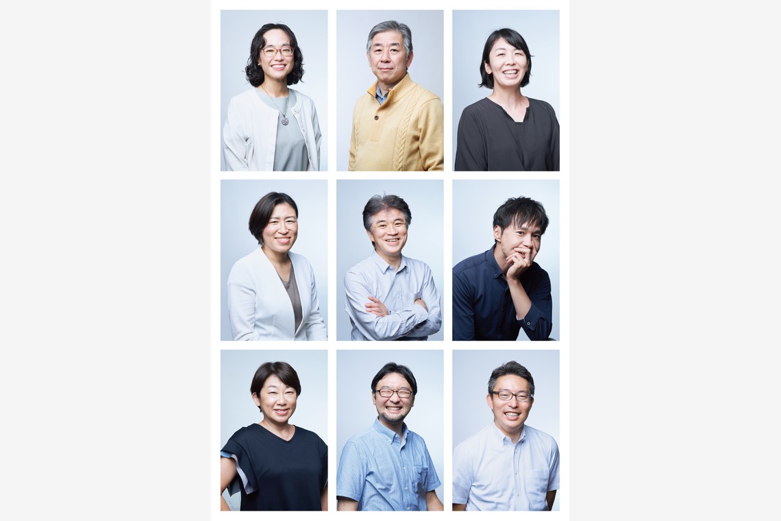 森田寫眞館が撮影した「オフィス」の写真