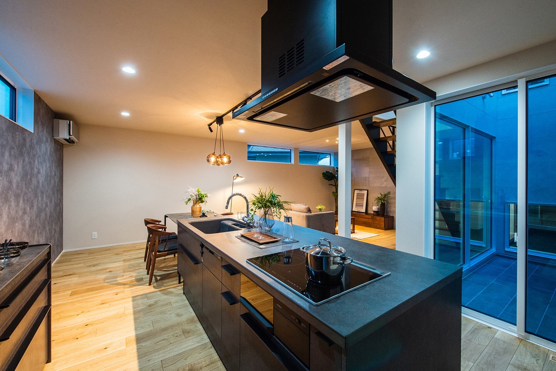 幡原裕治が撮影した「建築写真」の写真