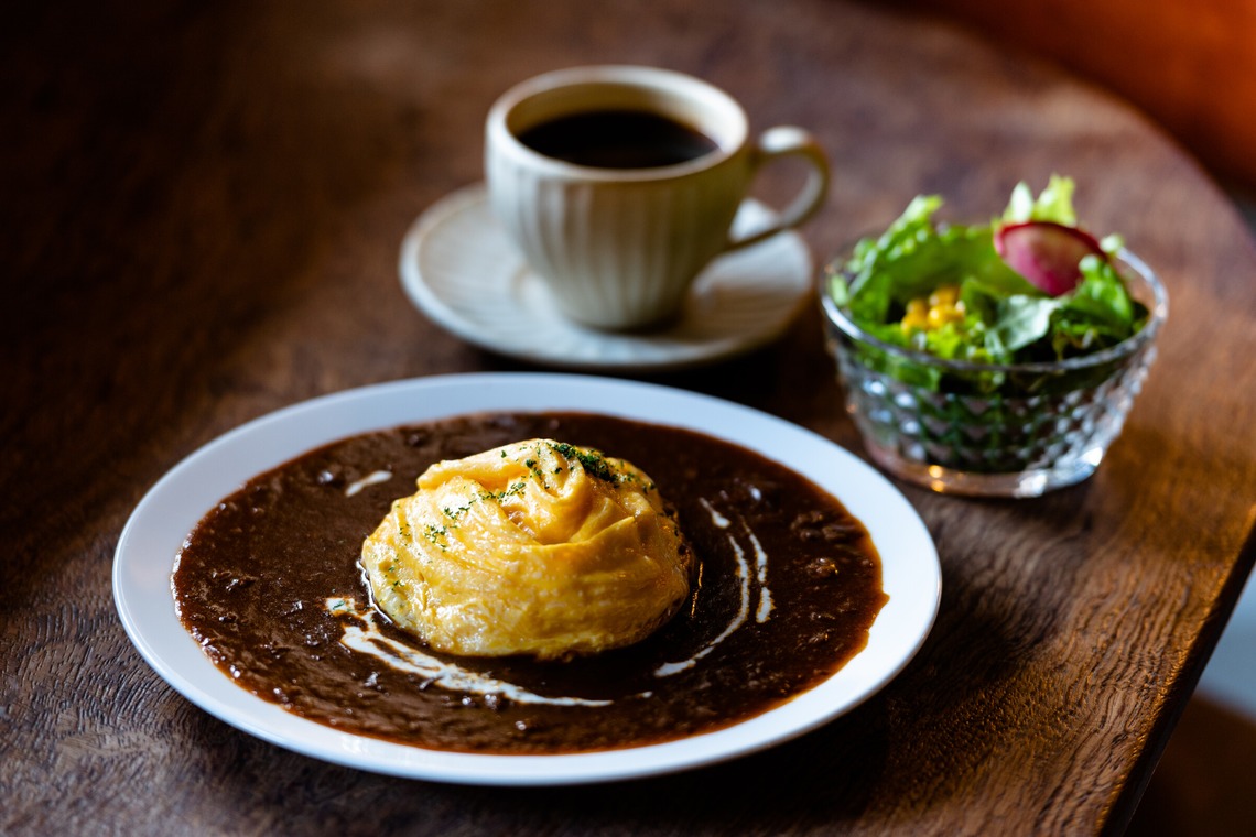石澤 優雅が撮影した「料理」の写真