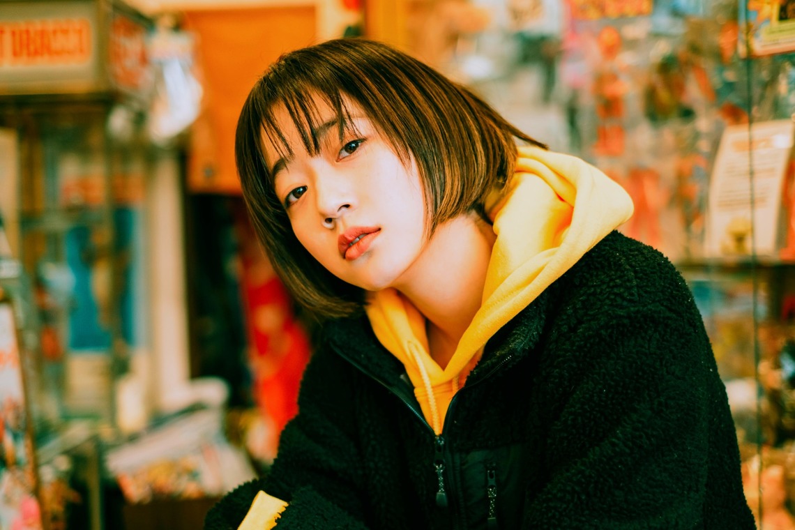 YOSUKE TAKADAが撮影した「ポートレート」の写真