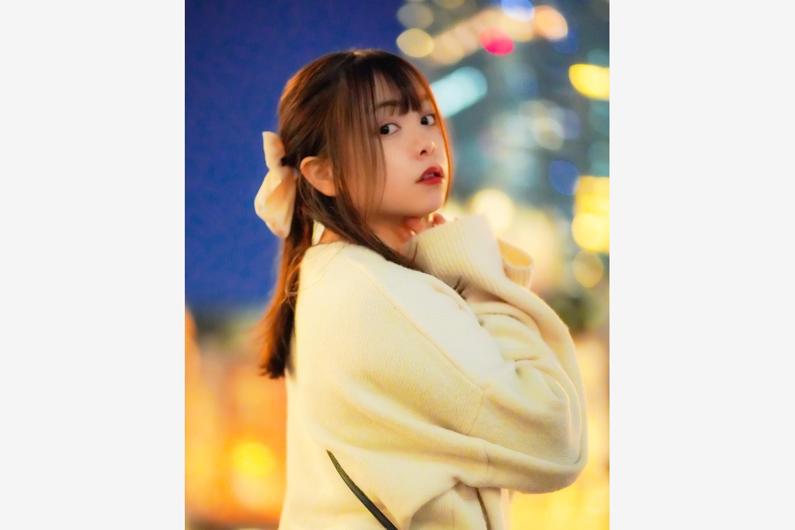 合同会社Joy Stormが撮影した「ポートレート撮影」の写真