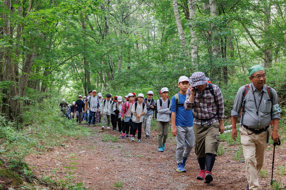 益永淳二写真事務所が撮影した「学校イベント」の写真