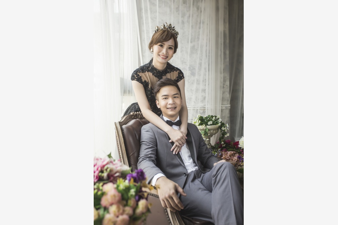 Album of the Wedding, Bridal taken by 續 WEDDING PLANNING - 屋外ウェディングフォト