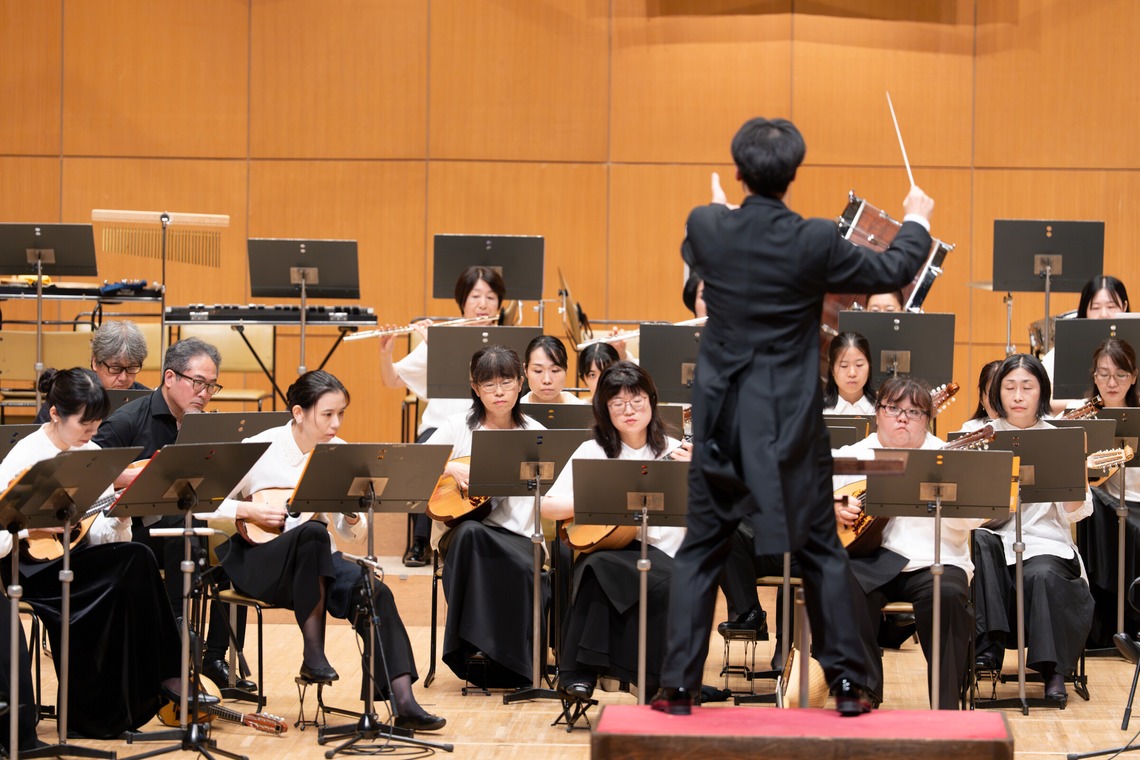 Creative Visionが撮影した写真のアルバム「音楽演奏会」