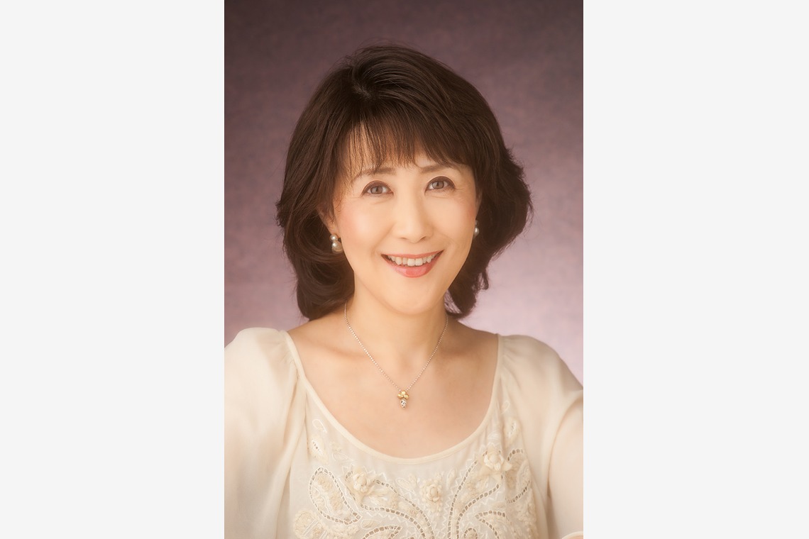 森　健児が撮影した「女性ポートレート」の写真