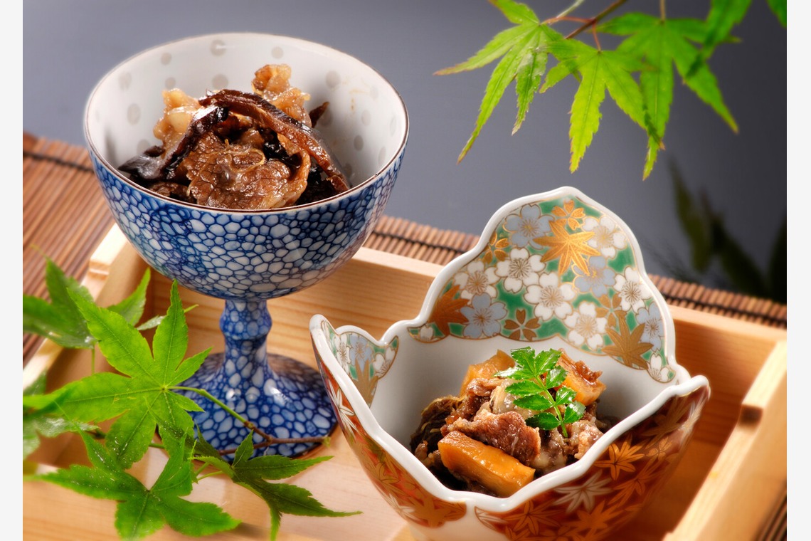 ワンツーBフォトが撮影した「料理」の写真