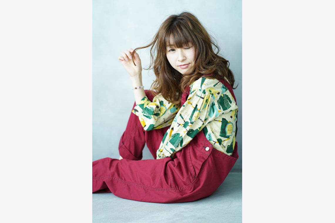 岩崎　隼人が撮影した「ポートレート集」の写真