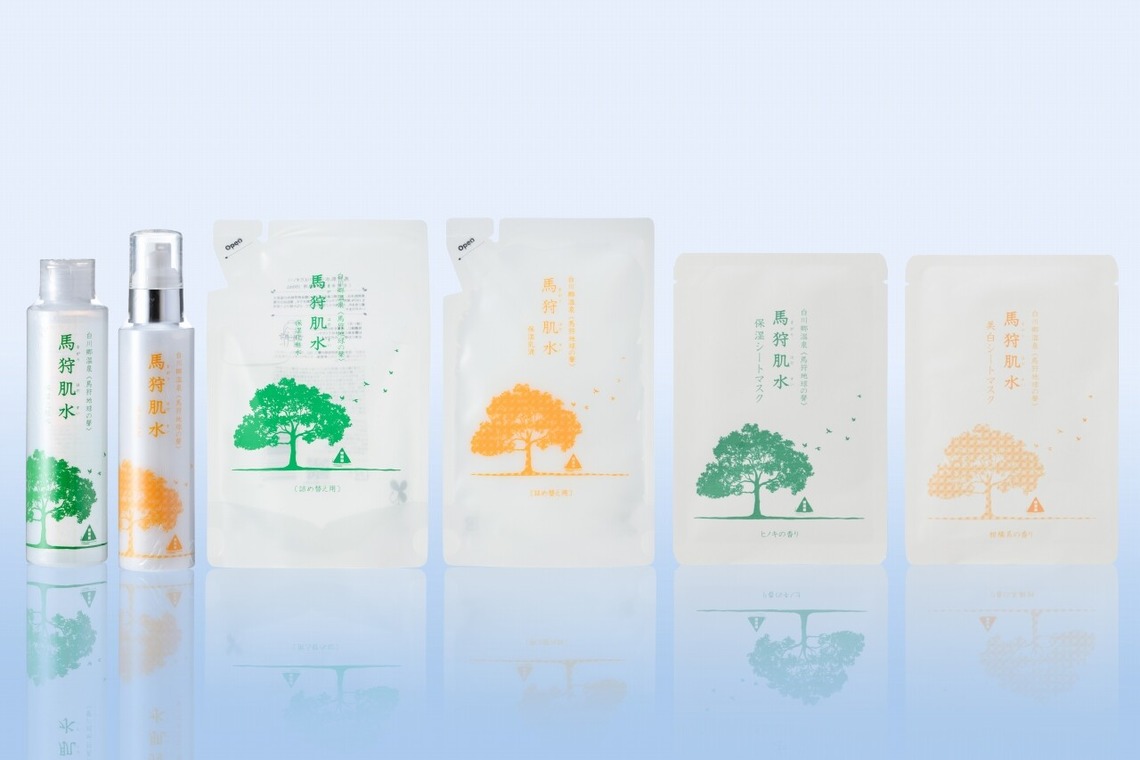 StudioMOSOが撮影した写真のアルバム「自然學校オリジナル商品」