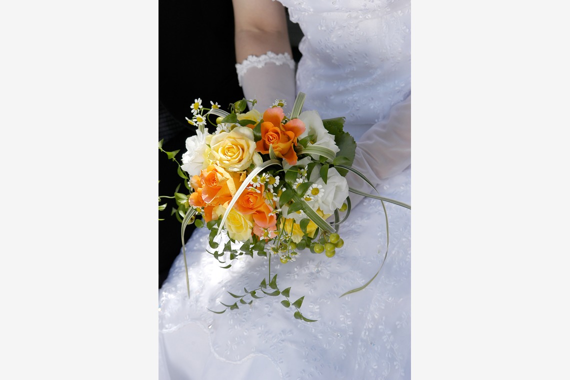 十時写真事務所が撮影した写真のアルバム「婚礼」