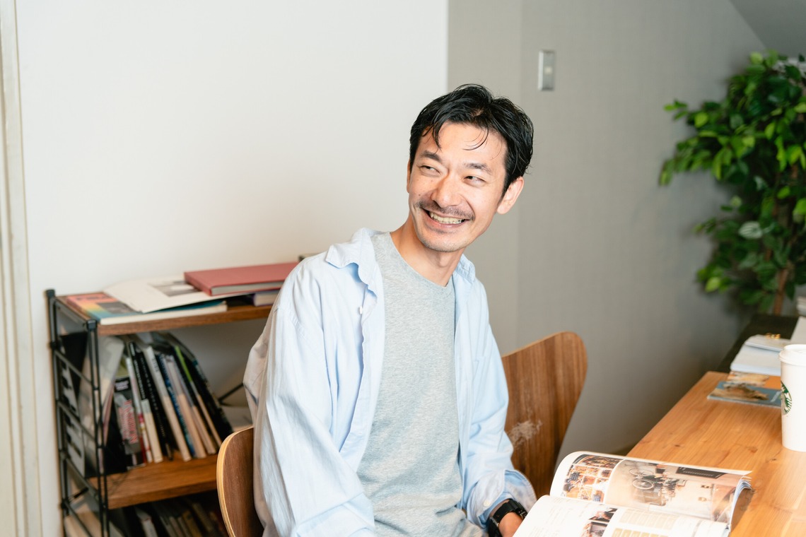 Tatsuyaが撮影した写真のアルバム「VANTAN INSTITUTE キャリアカレッジ インタビュー撮影」
