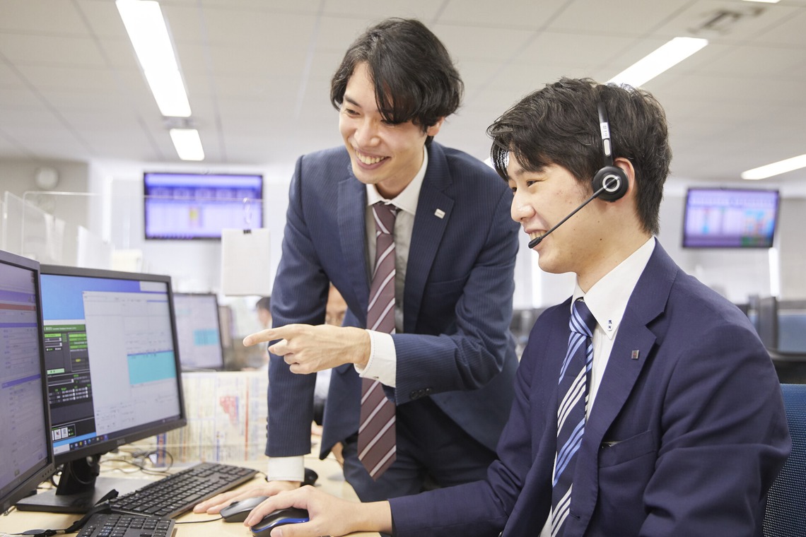 bluevalleyが撮影した「ビシネスシーン」の写真