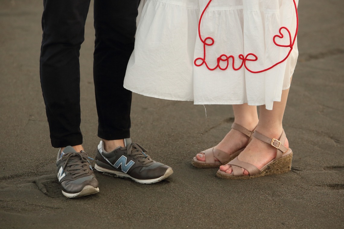 Album of the Location Photo Shoot taken by 出張撮影　FotoMatograph　間藤　恒 - 21.08.22-Mr. Fukada