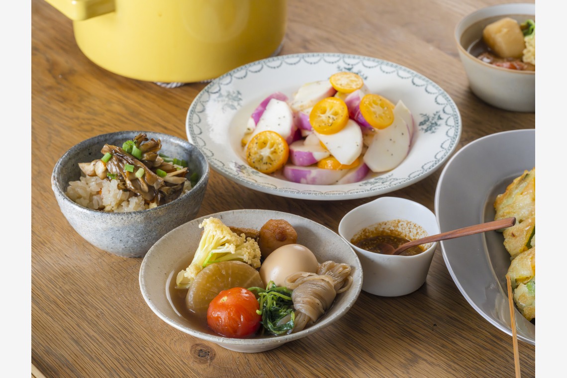 木塚 國力が撮影した「Food」の写真
