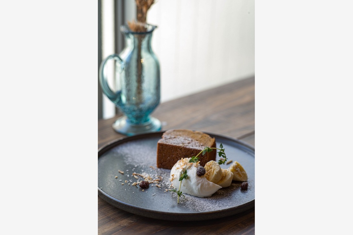 舘　典志が撮影した写真のアルバム「料理/商品」