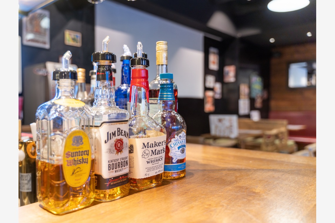 Naoki Okadaが撮影した写真のアルバム「フード」