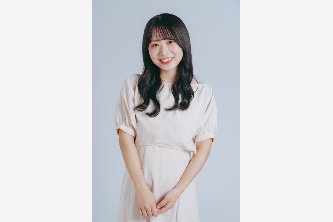 西浦隼翔が撮影した「スタジオポートレート」の写真