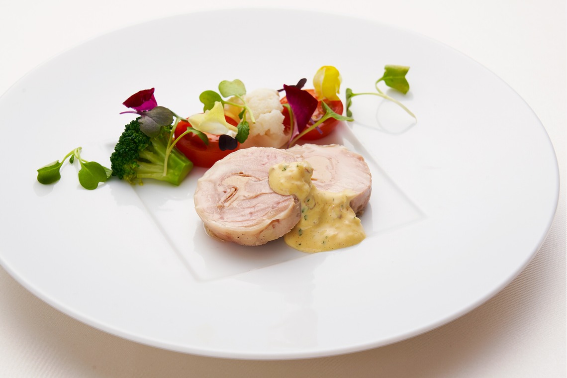 森田寫眞館が撮影した「料理」の写真