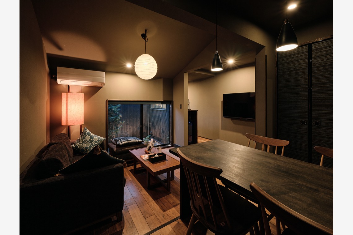 合同会社hirakushashinが撮影した写真のアルバム「宿泊施設・民泊」