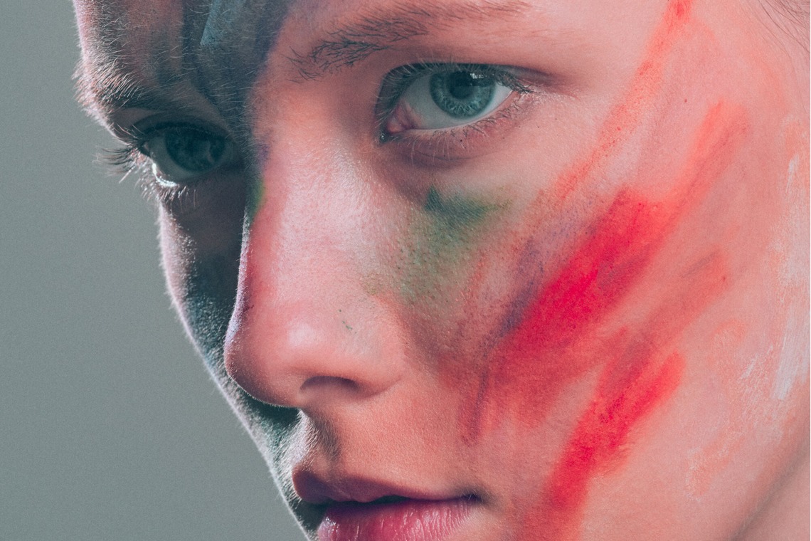 5527fotoが撮影した「ポートレート」の写真