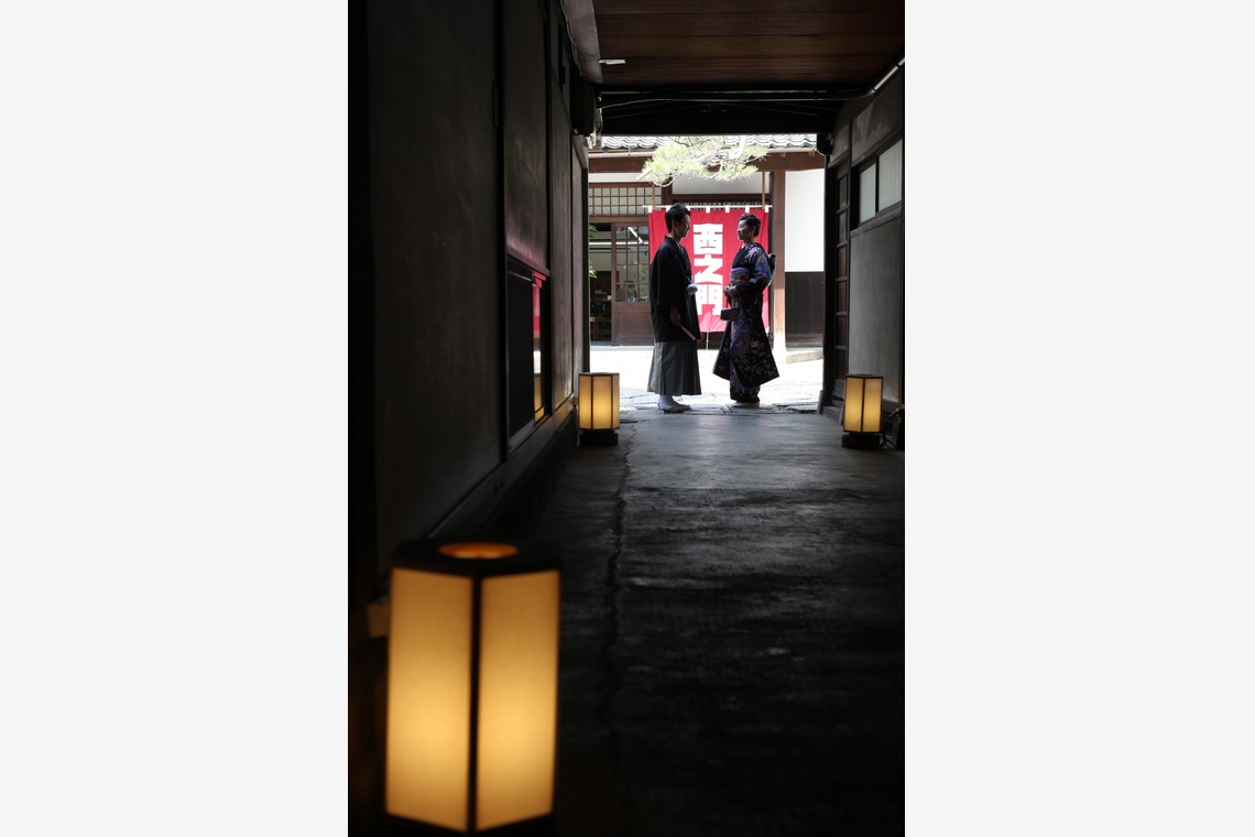 プロショップ　アングル