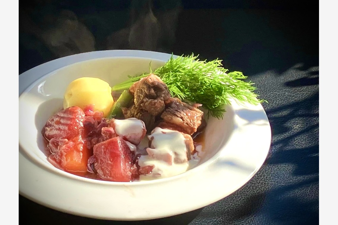 スタジオエゴイストが撮影した写真のアルバム「料理撮影」