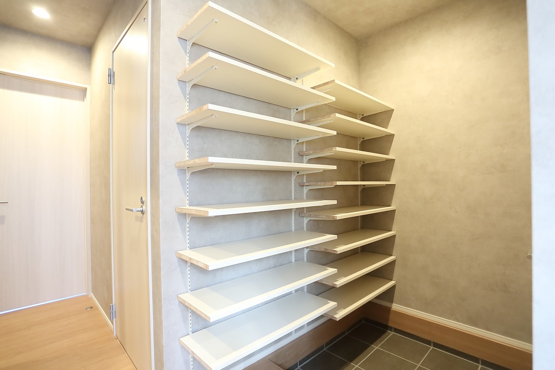 タカラモノ.foto　群馬の出張撮影カメラマンが撮影した「不動産業・新築物件撮影」の写真