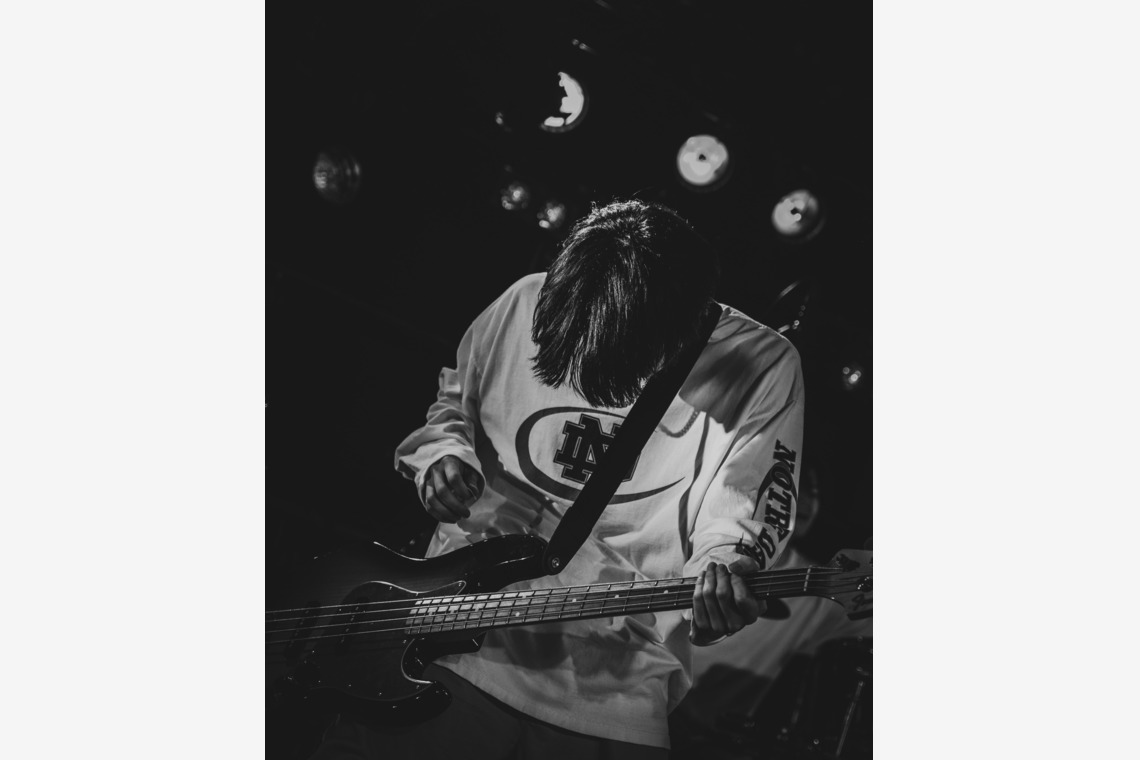 Kosaku Tanakaが撮影した「ライブフォト」の写真