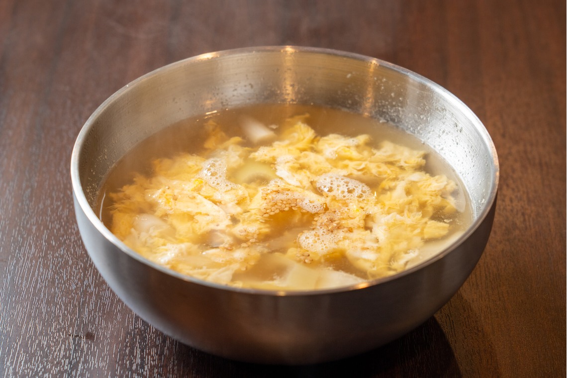 荻原　祐之が撮影した「焼肉屋さん　テイクアウトメニュー撮影」の写真