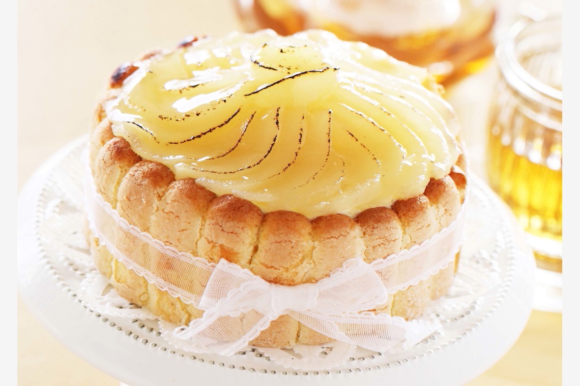 森安　照が撮影した「チーズケーキ・コーヒー」の写真