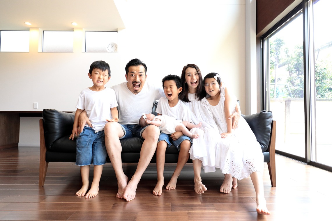 Yayalandstudioが撮影した写真のアルバム「家族/記念写真」